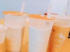 -CoCo都可(大华二店)