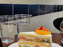 -black rainbow coffee
