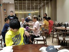 大堂-王四酒家苏帮菜馆(观前店)