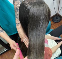 -88潮牌美发沙龙
