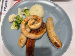 -宜家·瑞典风味餐厅(四元桥店)