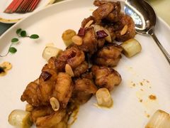 -民族饭店-四季餐厅