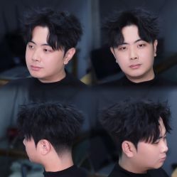 -贝勒爷专业男发