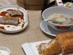 -点都德(聚福楼店)