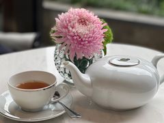 -上海苏宁宝丽嘉酒店·Cafe Bellagio西餐厅