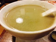 -老门框爆肚涮肉(金宝街店)