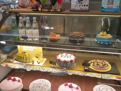 -DQ·蛋糕·冰淇淋(虹口龙之梦店)