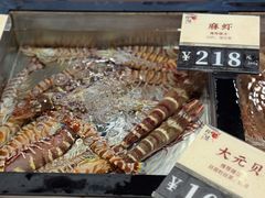 -猪肉婆私房菜(容桂总店)