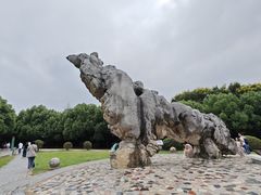 -南京市江宁方山