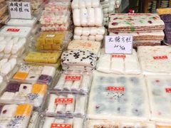 零售区-一品方糕专卖店