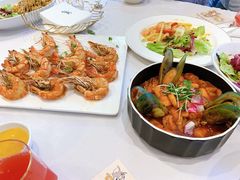 -Lilliput粒粒堡亲子餐厅(瑞虹天地月亮湾店)