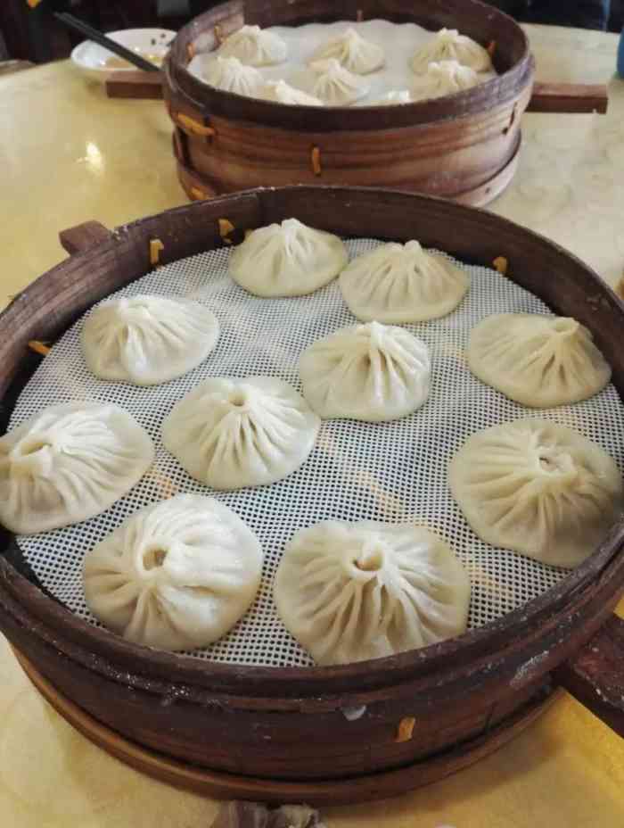 开封第一楼-"安阳出差当地人推荐的,地不是很好找,呵呵.