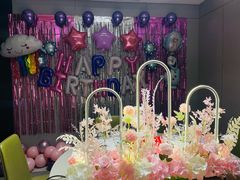 -海底捞火锅(龙湖北京大兴天街店)