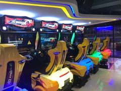 -核客电玩城(东门店)