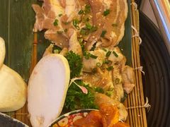 -妙香居韩国烤肉(容桂天佑城店)