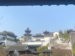 -江宁织造博物馆