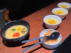 焦糖布丁-匠和风精致料理(世茂双子塔店)
