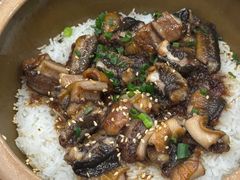 -红星光发煲仔饭(文海店)