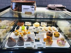 -光作面包Voila Lumiere(中山店)