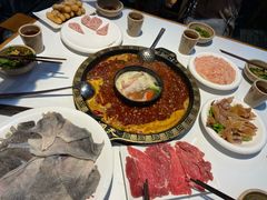 -小洞天本味火锅(九街直营店)