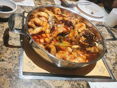 -黄记煌三汁焖锅(金凤万达广场店)