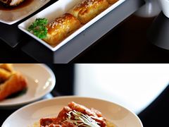 叉烧酥-厦门艾美酒店·乐美中餐厅