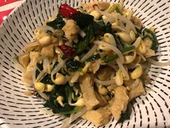 -汉唐宴长安食府