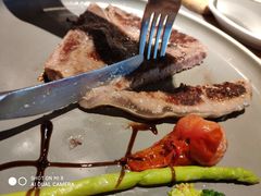 -新贝乐意大利餐厅(苏州中心店)