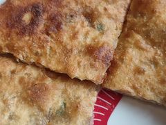 冯四孃煎饼-冯四孃跷脚牛肉·非物质文化遗产店