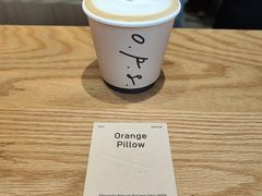 -O.P.S. CAFE