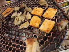 -大壮家原味烤肉(兴华北街店)