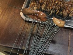 -文文烤肉(大皮院店)