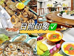 -前王院•巧克力海鲜市集餐厅(万平口店)