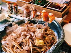 -花漫里日式餐厅(刺桐店)