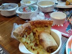 -比格比萨自助(国展店)