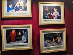 -马克西姆餐厅(崇文门店)