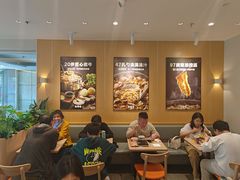 -吉野家(中关村3店)