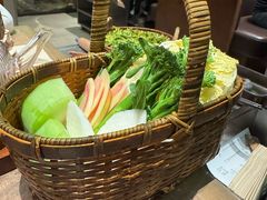 -蘑界·野生菌火锅(深业上城店)