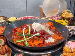 -咖咖火锅(老店)