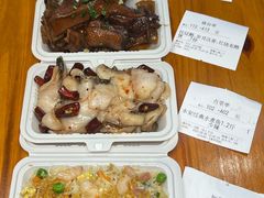 -永安水煮活鱼·仪征菜(仪征奥林匹克店)