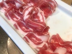 -东门口·鲜爆肚涮肉·烧烤(老门东店)