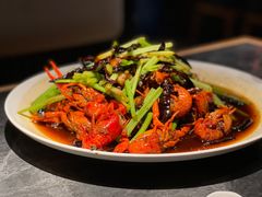 经典麻小龙虾-红盔甲·小龙虾(人民广场店)