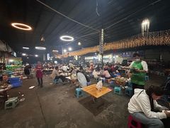 -杨合林啊兰烤鱼