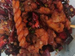 -渝乡人家(和平里店)