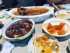 -胡家大厨(时光街店)