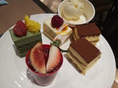 -新食谱全日制餐厅·苏州苏州湾艾美酒店