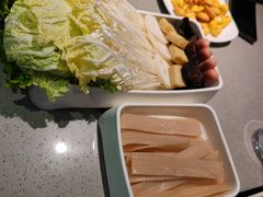 -半天妖烤鱼(东方新天地店)