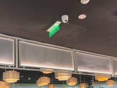 -绿茶餐厅(广州天河城店)