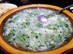 银鱼羹-潘大福特色蒸菜(湖滨店)