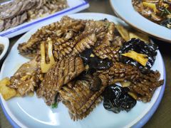 -魁盛居百年鲁菜馆(中林路店)